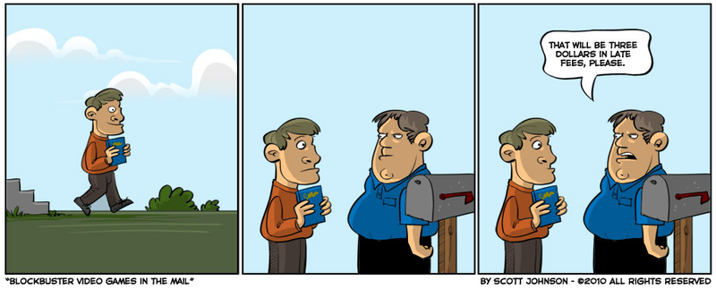 Illustration for article titled Sunday Comics